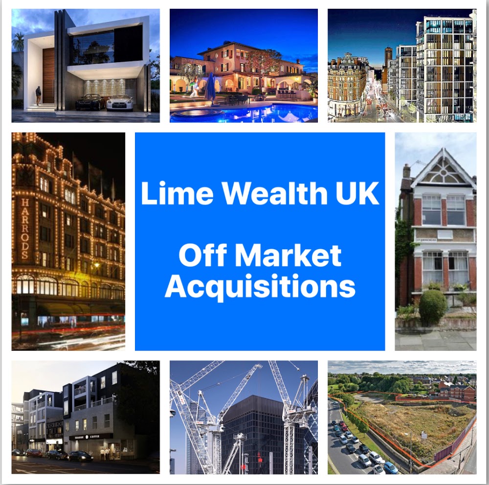 Lime Auction House Ltd