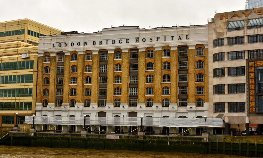 London Bridge Hospital