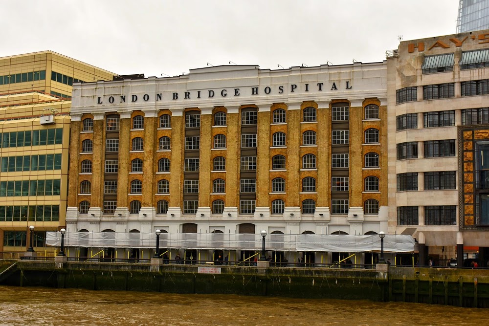 London Bridge Hospital