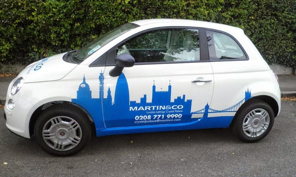 Martin & Co Crystal Palace Lettings & Estate Agents