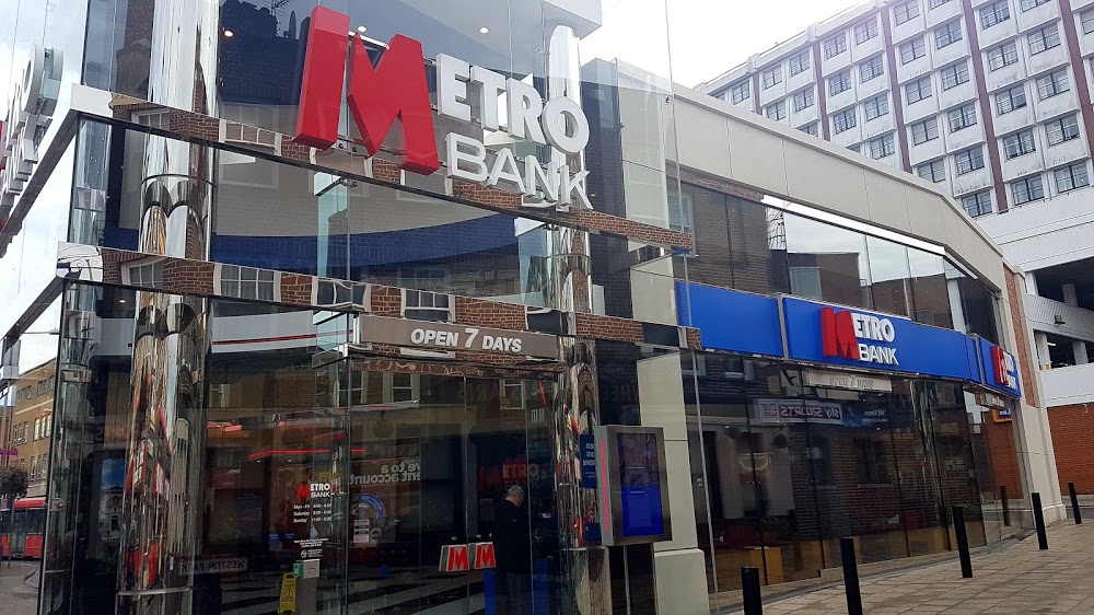 Metro Bank