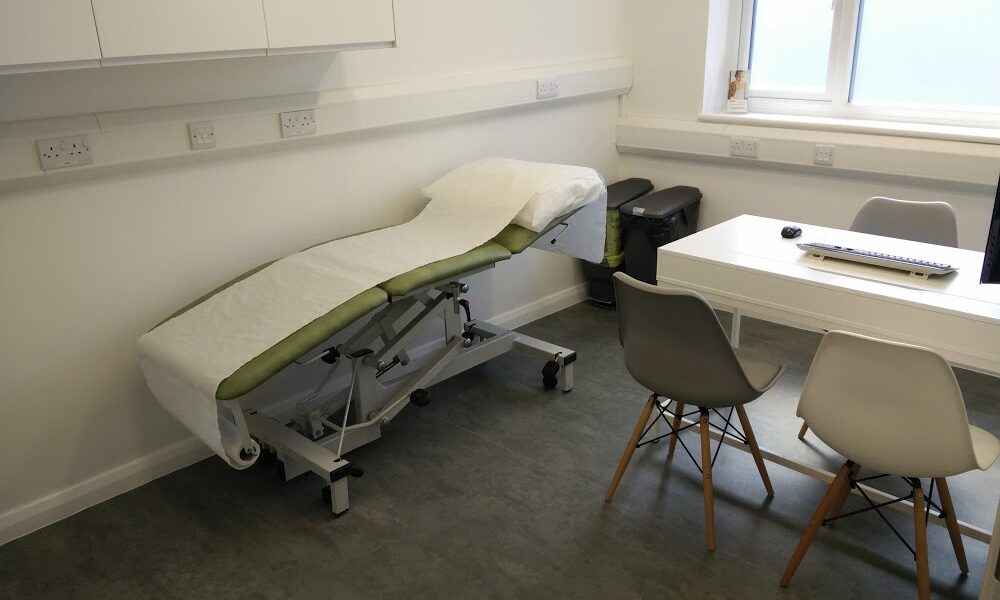 Miravue Skin Clinic, Southall