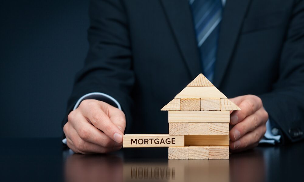 Mortgage Broker Services