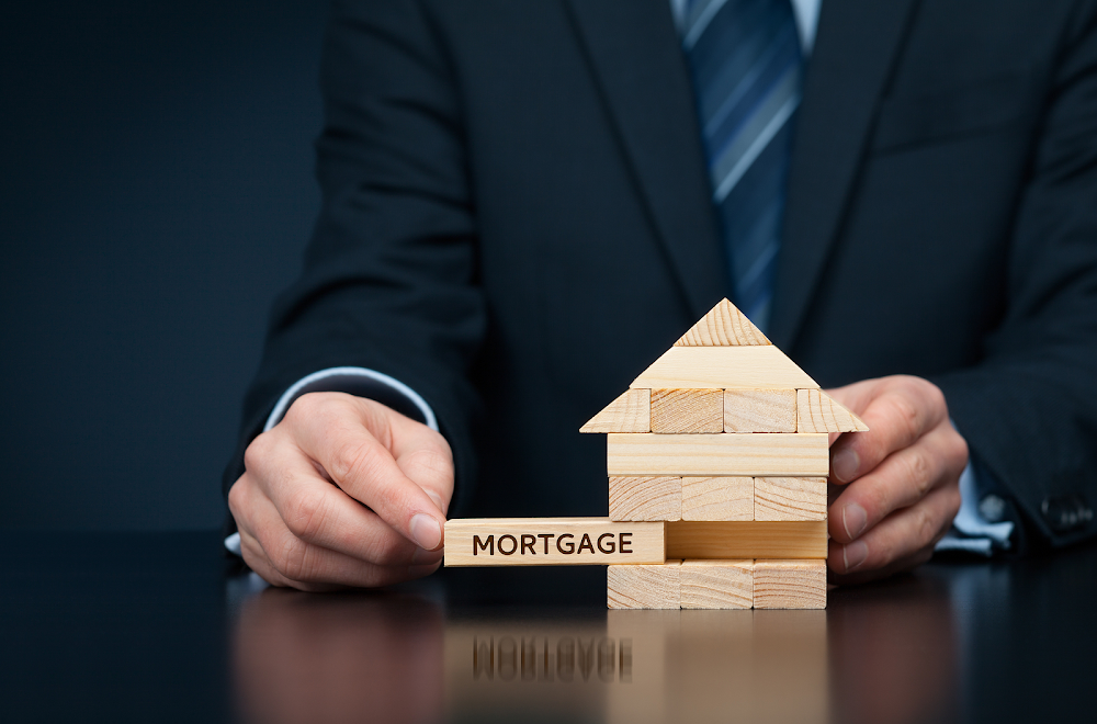 Mortgage Broker Services