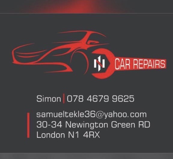 N1 Auto Repairs