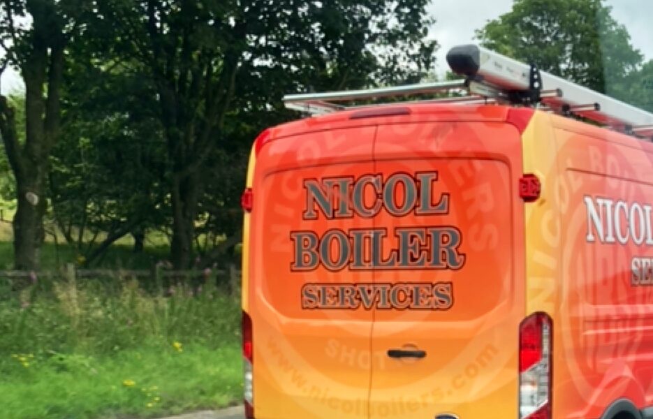 Nicol Boilers Ltd