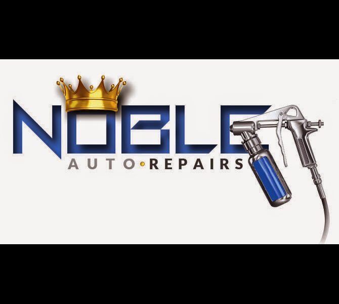 Noble Auto Repairs ltd