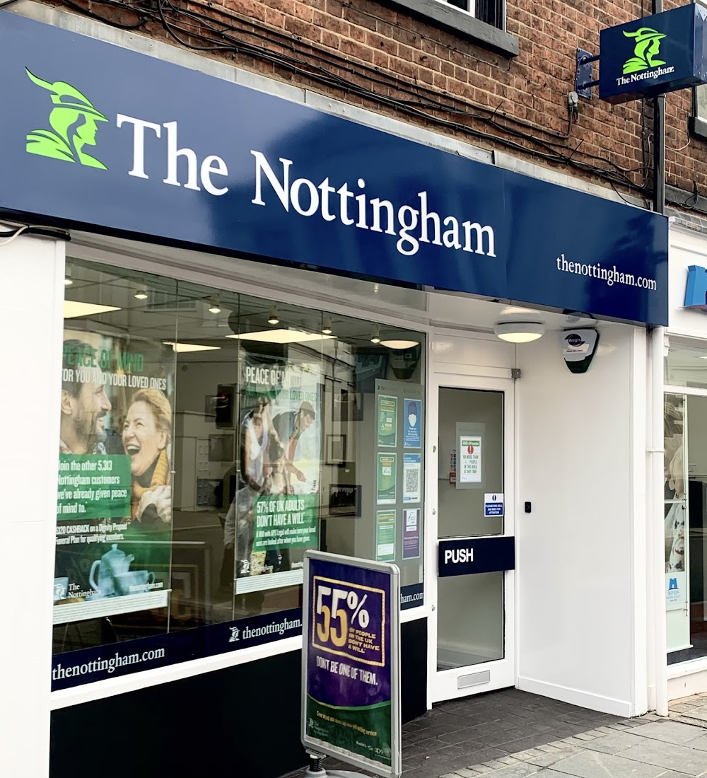 Nottingham Building Society