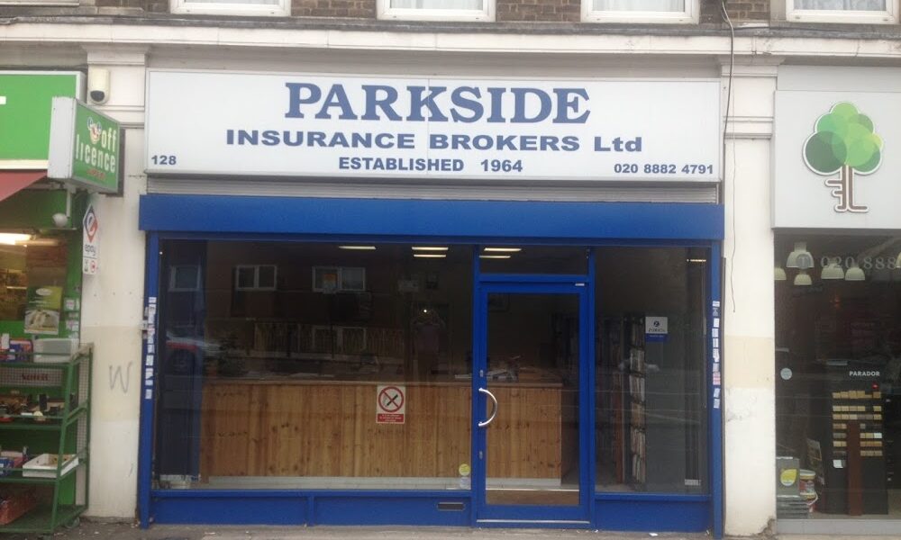 Parkside Insurance Brokers Ltd