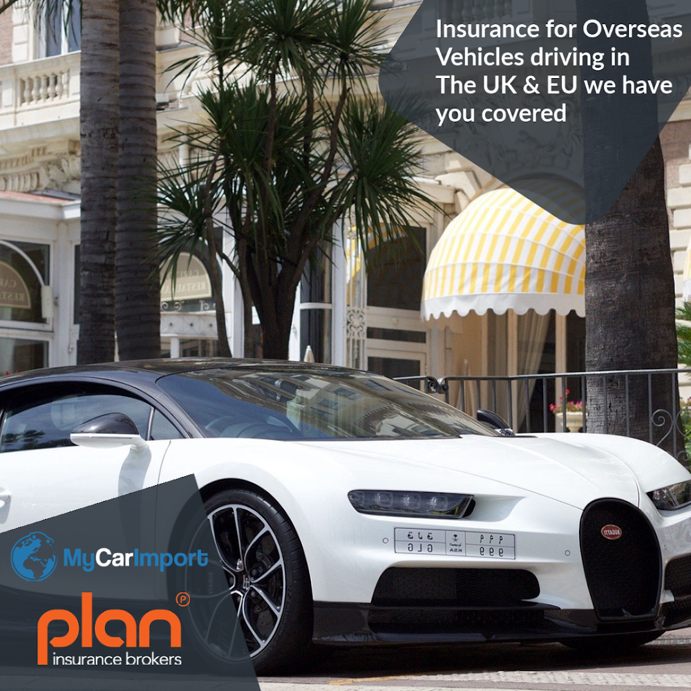 Plan Insurance Brokers