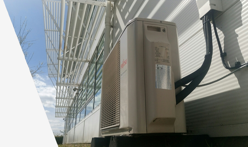 Premier refrigeration and air conditioning
