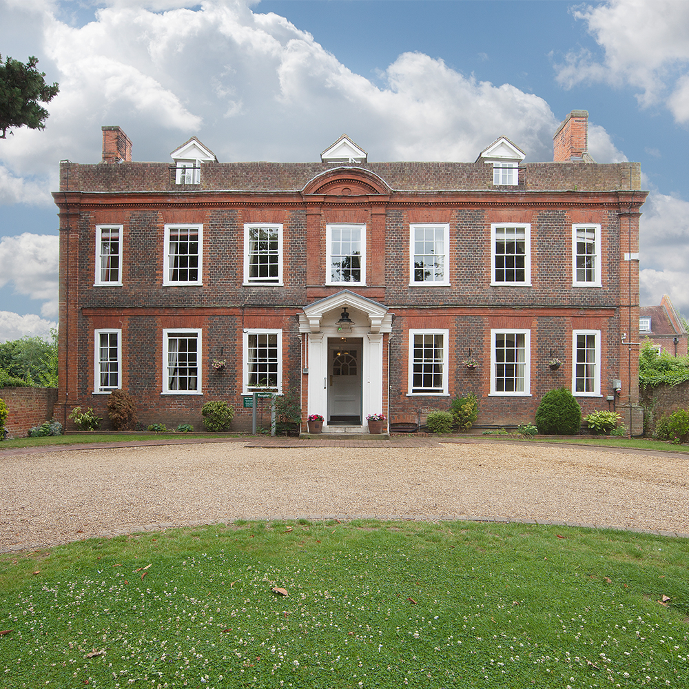 Priory Hospital Chelmsford