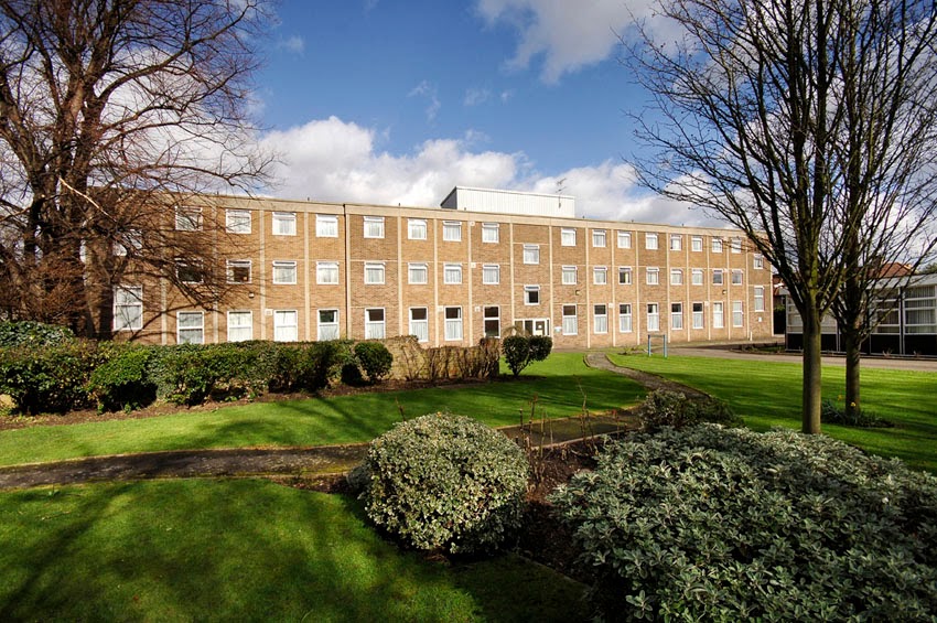 Priory Hospital Enfield