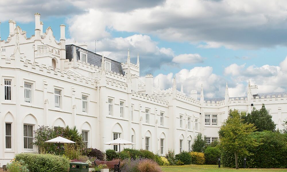 Priory Hospital Roehampton – London