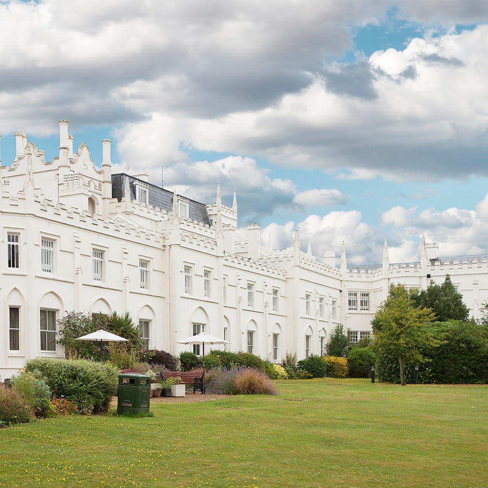 Priory Hospital Roehampton – London