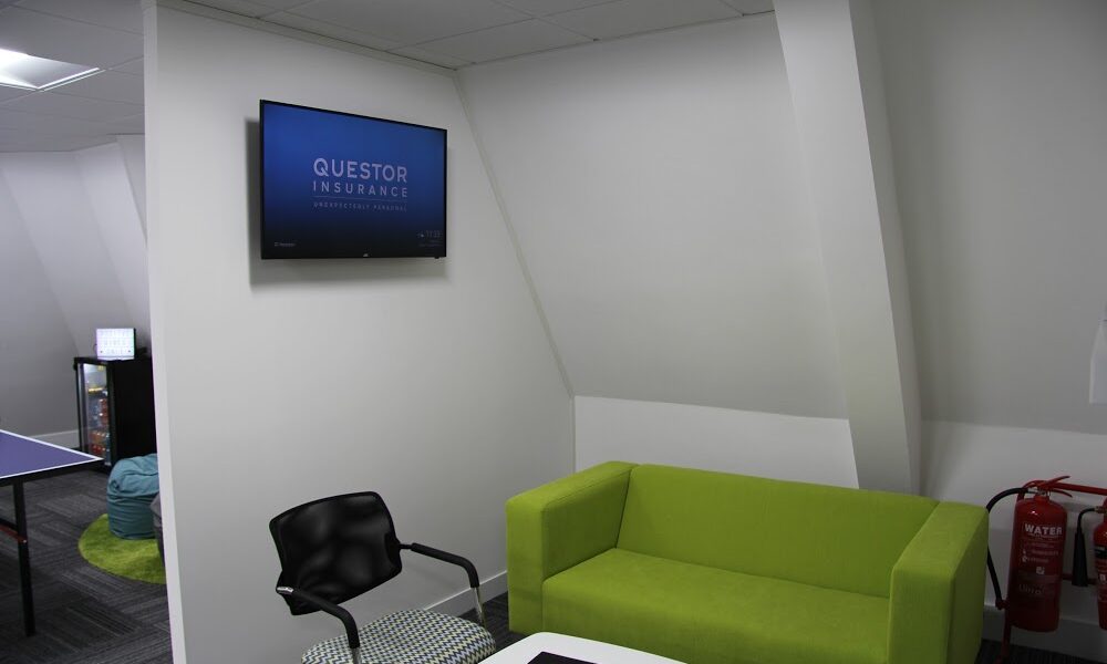 Questor Insurance