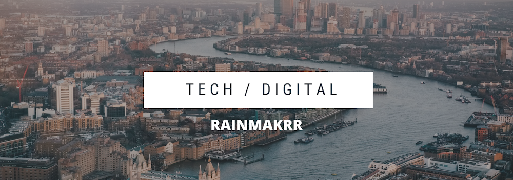 RAINMAKRR | DIGITAL MARKETING AGENCY | TECH RECRUITMENT