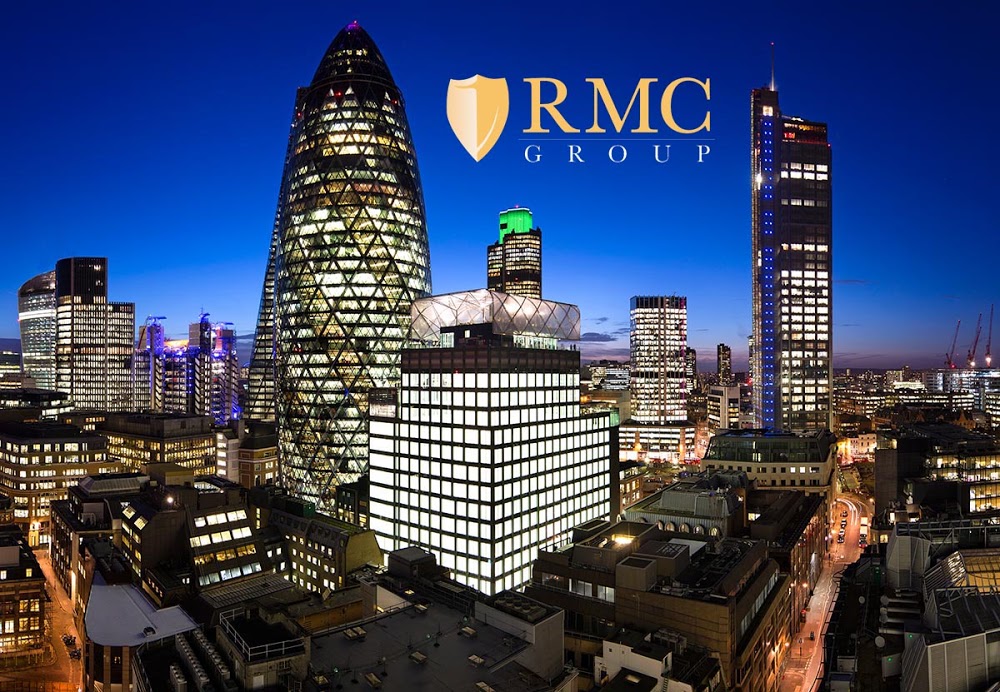 RMC UK