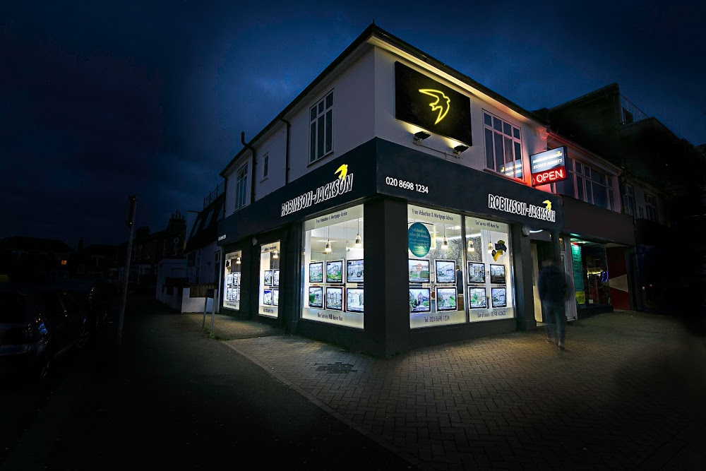 Robinson Jackson Catford Estate Agents