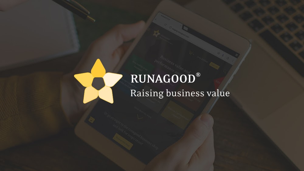 runagood