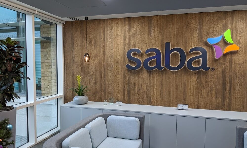 Saba Software