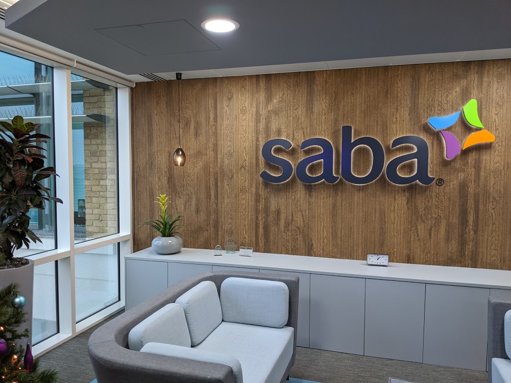 Saba Software