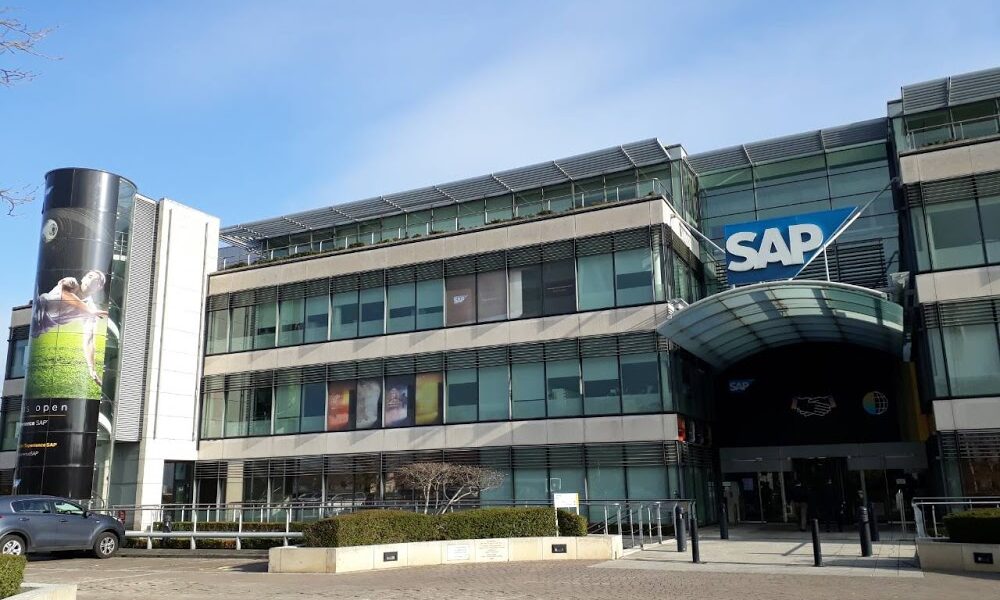 SAP (UK) Feltham