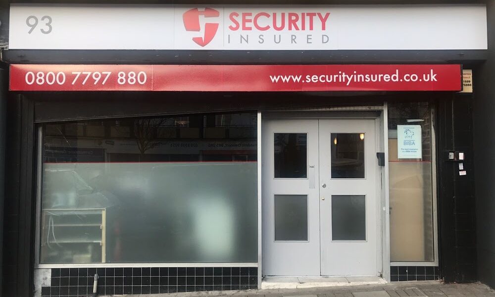 Security Insured