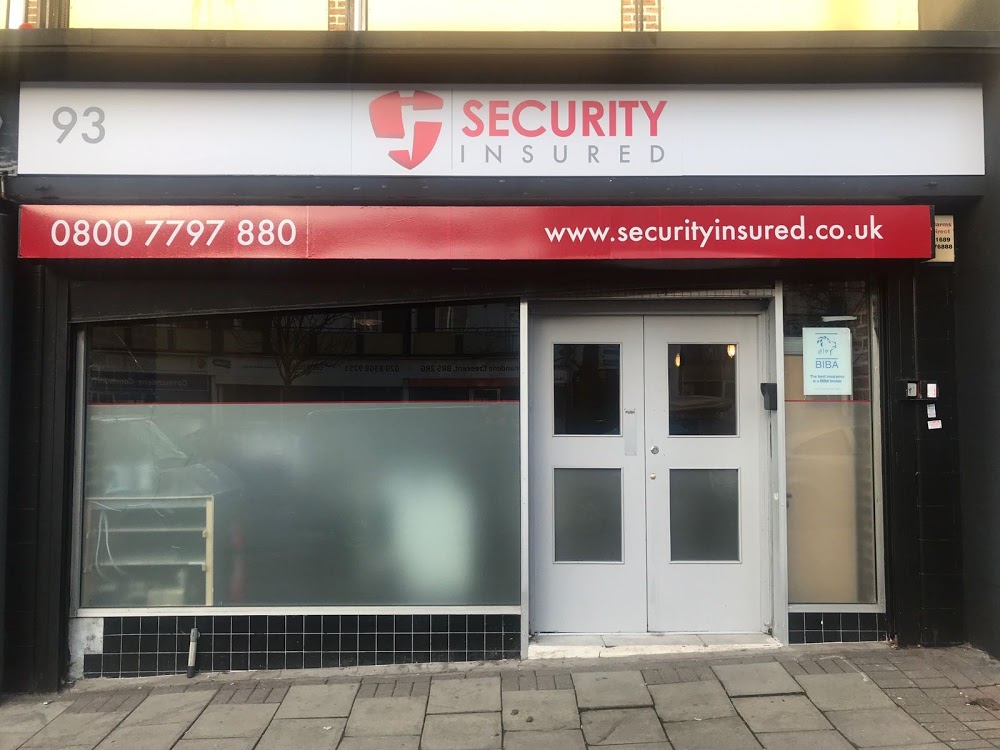 Security Insured