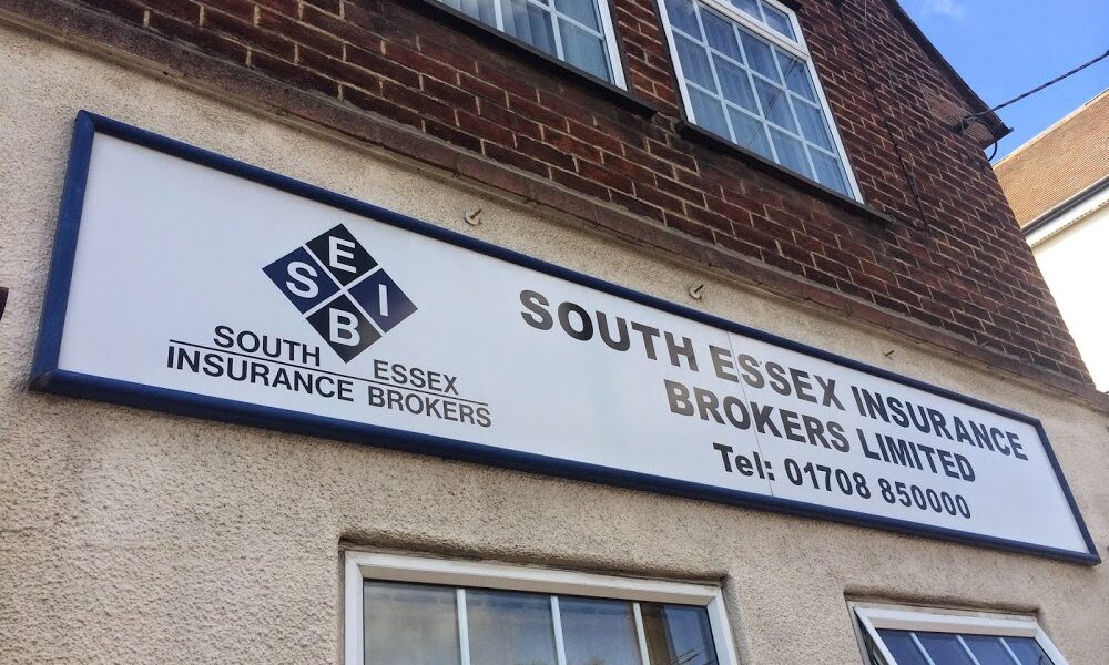 SEIB Insurance Brokers