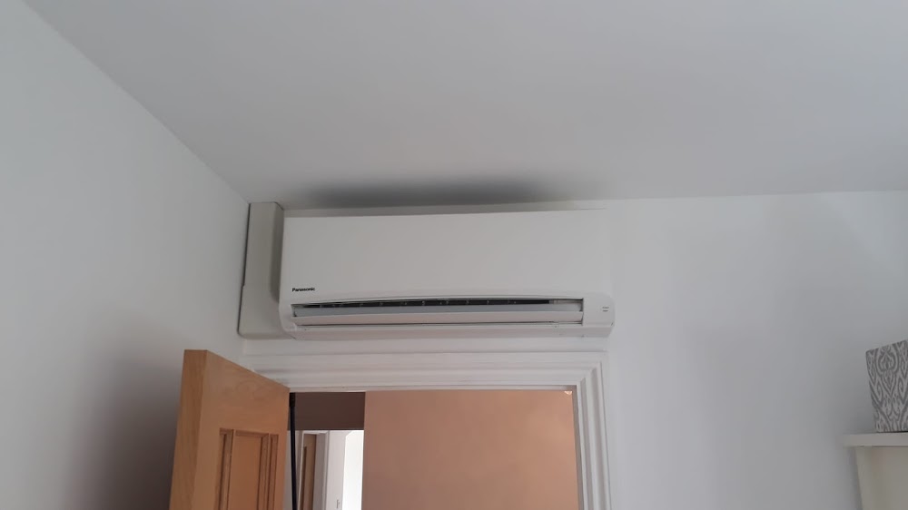 SFE Services Air Conditioning & Refrigeration Ltd