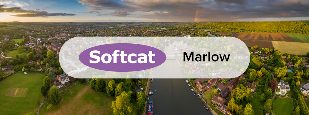 Softcat