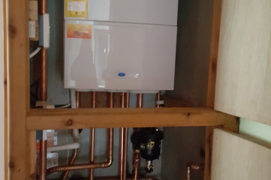 South East Heating Services Ltd