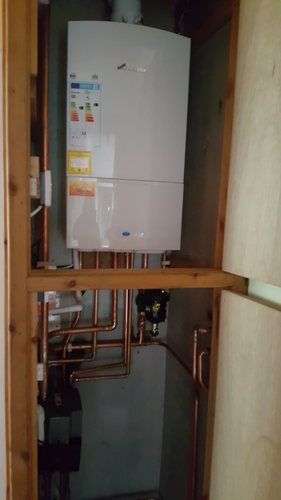 South East Heating Services Ltd