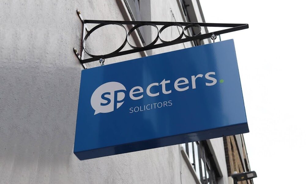 Specters Solicitors