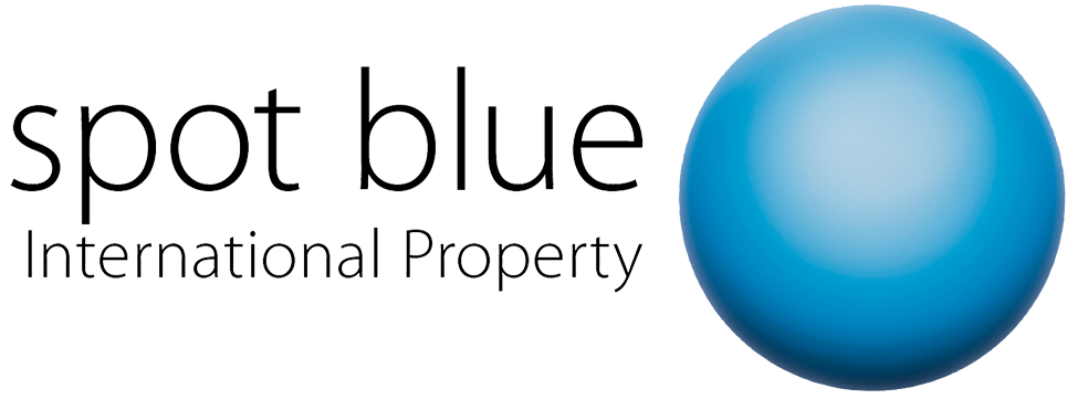 Spot Blue International Property Ltd