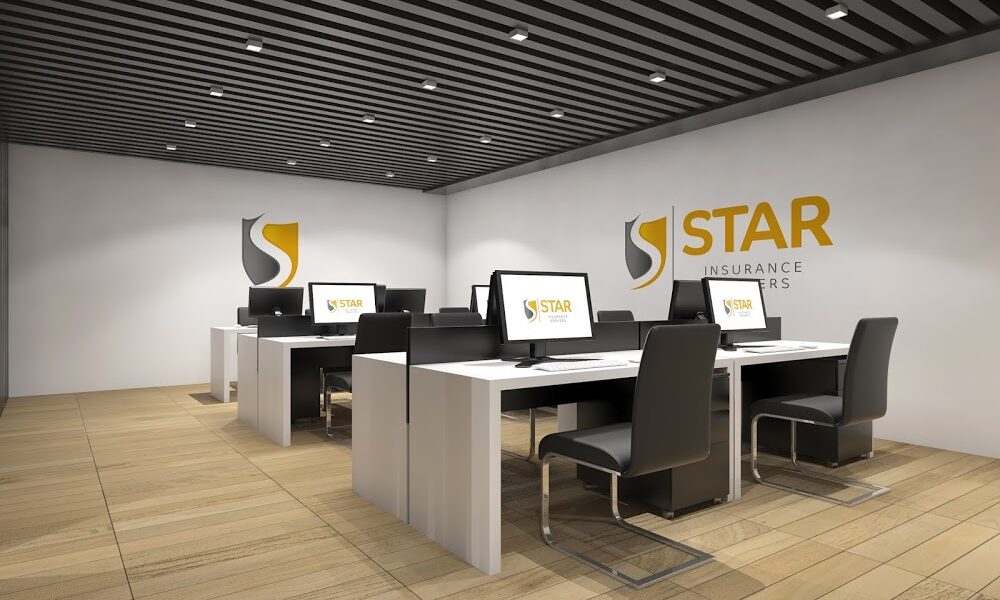 Star Insurance Brokers Ltd