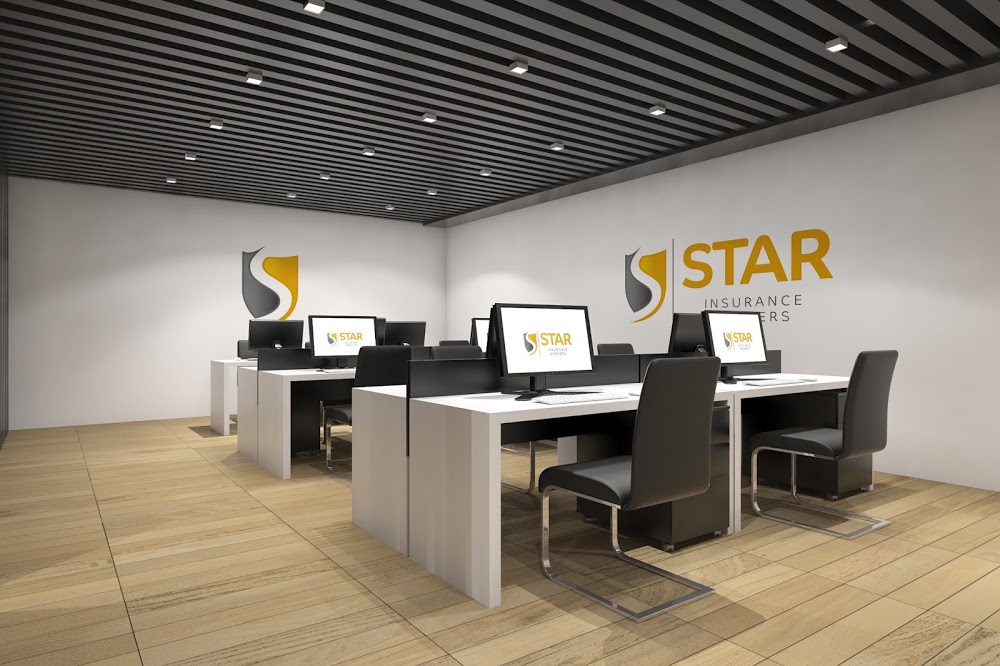 Star Insurance Brokers Ltd