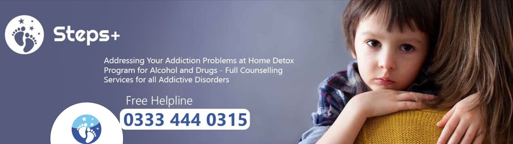 Steps Home Alcohol Detox Services