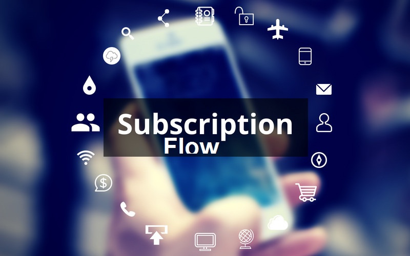 SubscriptionFlow