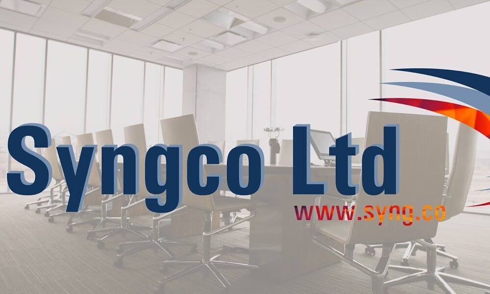 Syngco Ltd