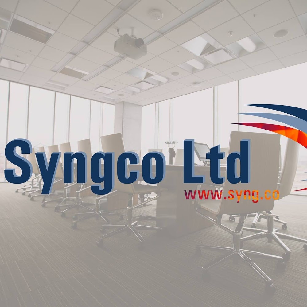 Syngco Ltd