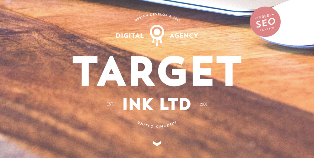 Target Ink Ltd