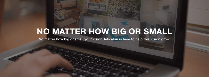 Tekcabin Web Design Agency