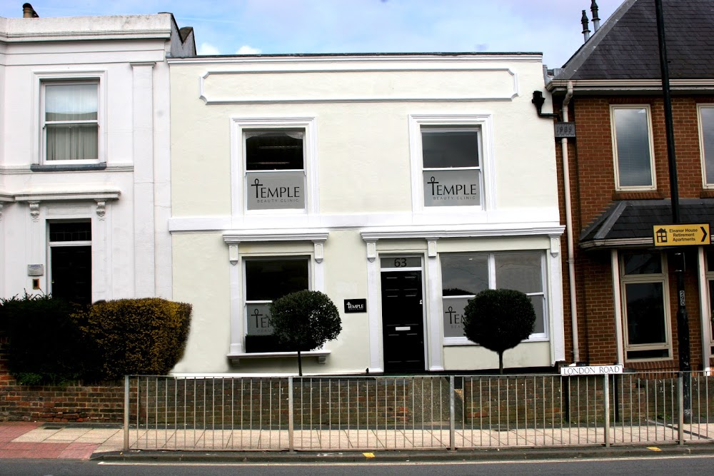 Temple Clinic | Aesthetic Clinic St Albans