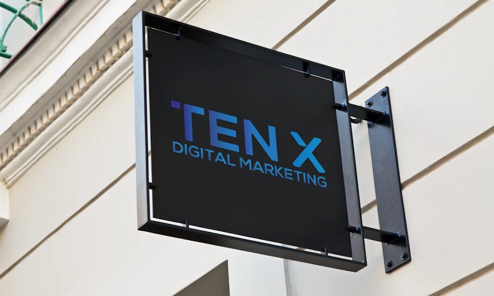 TenX Digital Marketing Ltd