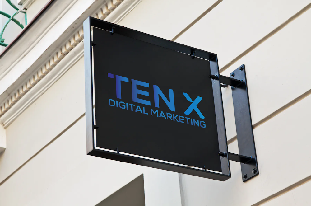 TenX Digital Marketing Ltd