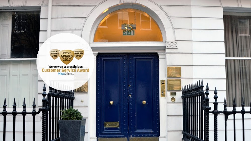 The Harley Street Dermatology Clinic