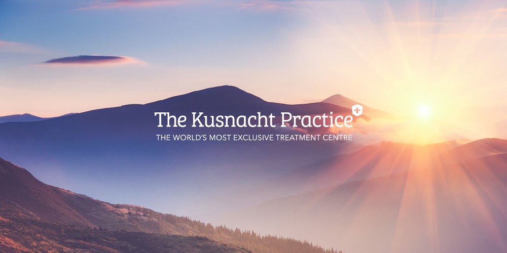 The Kusnacht Practice – The World’s Most Luxurious Rehab Centre