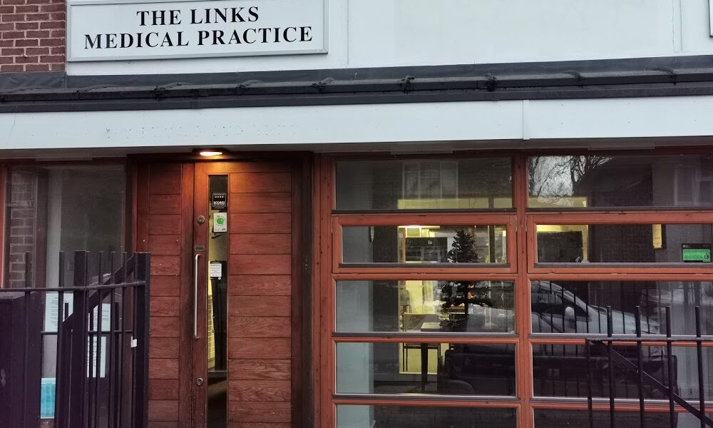 The Links Medical Practice